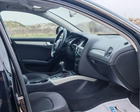 Audi A4 2.0 ДИЗЕЛ! УНИКАЛНО СЪСТОЯНИЕ!, снимка 10