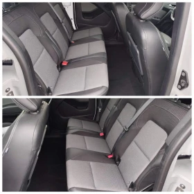 Renault Kangoo 1.3 TCe 130 Intens, 130 к.с, снимка 12