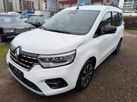 Renault Kangoo 1.3 TCe 130 Intens, 130 к.с, снимка 2