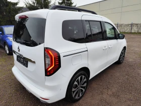 Renault Kangoo 1.3 TCe 130 Intens, 130 к.с, снимка 6