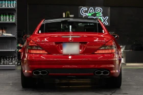 Mercedes-Benz SL 65 AMG SL - 65 AMG, снимка 4