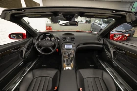 Mercedes-Benz SL 65 AMG SL - 65 AMG, снимка 6