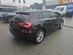 Mercedes-Benz A 180 1.3 TCe 136 hp, снимка 5