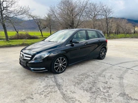Mercedes-Benz B 200 AUTOMAT-7G, снимка 1
