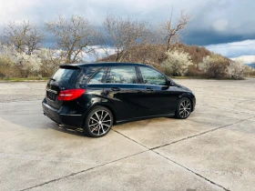 Mercedes-Benz B 200 AUTOMAT-7G, снимка 5