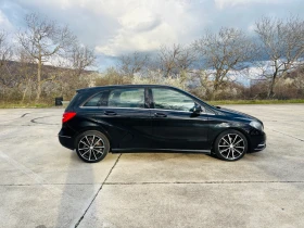 Mercedes-Benz B 200 AUTOMAT-7G, снимка 6
