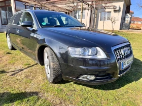 Audi A6, снимка 3