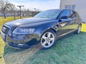 Audi A6, снимка 1