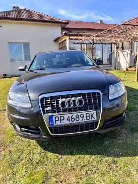 Audi A6, снимка 2