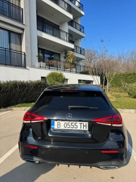 Mercedes-Benz A 250 A250 AMG LINE, снимка 3
