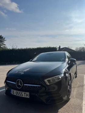 Mercedes-Benz A 250 A250 AMG LINE, снимка 7