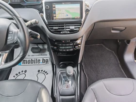 Peugeot 2008 1.6HDI-автоматик-новият модел!!!, снимка 10