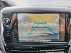 Peugeot 2008 1.6HDI-автоматик-новият модел!!!, снимка 14