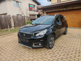 Peugeot 2008 1.6HDI-автоматик-новият модел!!!, снимка 1