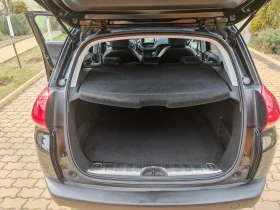 Peugeot 2008 1.6HDI-автоматик-новият модел!!!, снимка 16