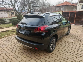 Peugeot 2008 1.6HDI-автоматик-новият модел!!!, снимка 4
