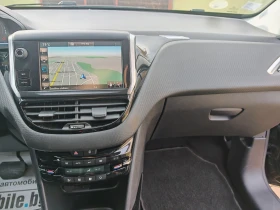 Peugeot 2008 1.6HDI-автоматик-новият модел!!!, снимка 11