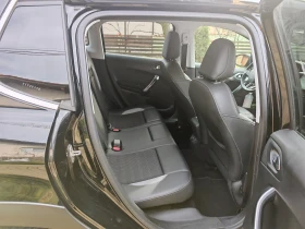 Peugeot 2008 1.6HDI-автоматик-новият модел!!!, снимка 9