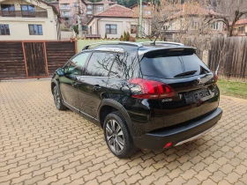 Peugeot 2008 1.6HDI-автоматик-новият модел!!!, снимка 6