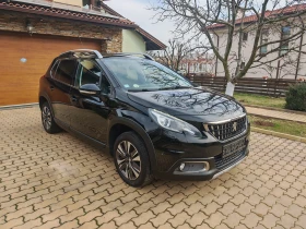Peugeot 2008 1.6HDI-автоматик-новият модел!!!, снимка 3
