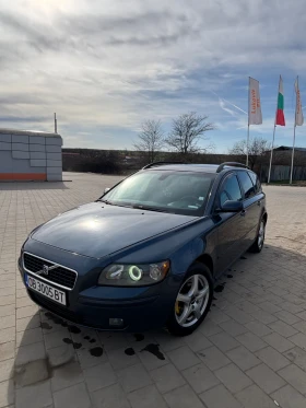 Volvo V50, снимка 2