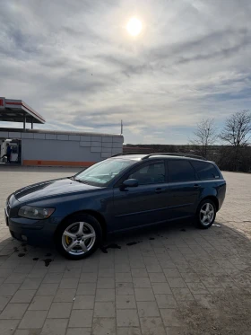 Volvo V50, снимка 5