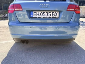 Audi A3, снимка 5