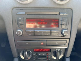 Audi A3, снимка 8