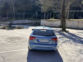 Audi A3, снимка 4