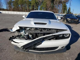 Dodge Challenger 5.7 HEMI V8| ПОДГРЕВ| REMOTE START| ОЧАКВАН ВНОС, снимка 8