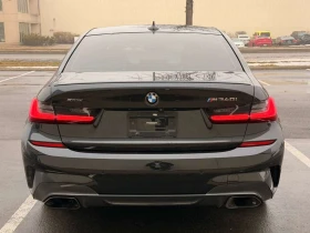 BMW 340 * M340i NO ACCIDENTS * CARFAX * ЦЕНА ДО БГ, снимка 7