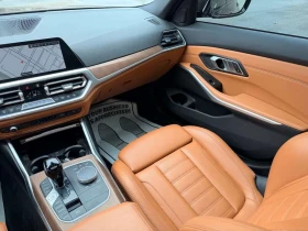 BMW 340 * M340i NO ACCIDENTS * CARFAX * ЦЕНА ДО БГ, снимка 14