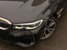 BMW 340 * M340i NO ACCIDENTS * CARFAX * ЦЕНА ДО БГ, снимка 3