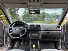 Skoda Fabia 1.9 TDI 105 к.с. , снимка 7
