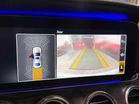 Mercedes-Benz E 400 4MATIC/BURMESTER/ПАНОРАМА/АМБИЕНТНО, снимка 11