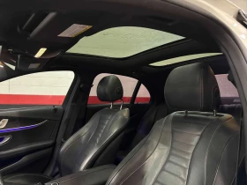 Mercedes-Benz E 400 4MATIC/BURMESTER/ПАНОРАМА/АМБИЕНТНО, снимка 13