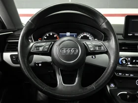 Audi A5 АВТОКРЕДИТ, снимка 11