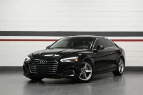 Audi A5 АВТОКРЕДИТ, снимка 5