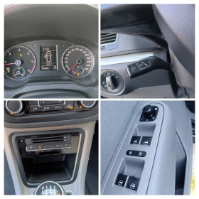 Seat Alhambra 2.0 TDI* 140 к.с.* Навигация* 6 скорости* , снимка 12