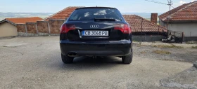 Audi A4, снимка 7