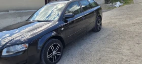 Audi A4, снимка 5