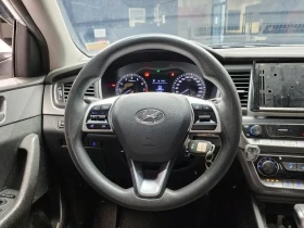 Hyundai Sonata 2.0, снимка 13