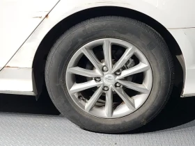 Hyundai Sonata 2.0, снимка 4