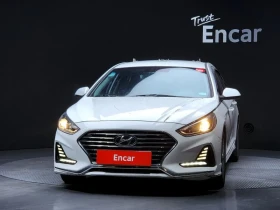 Hyundai Sonata 2.0, снимка 3