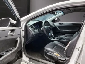 Hyundai Sonata 2.0, снимка 10