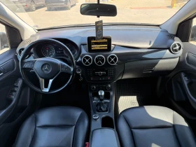 Mercedes-Benz B 180 1.8 CDI, снимка 10