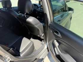 Mercedes-Benz B 180 1.8 CDI, снимка 8