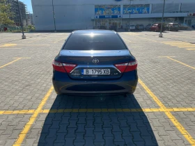 Toyota Camry, снимка 7