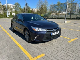 Toyota Camry, снимка 1