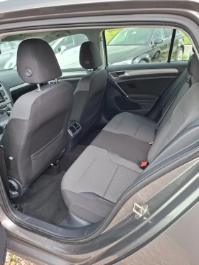 VW Golf, снимка 10